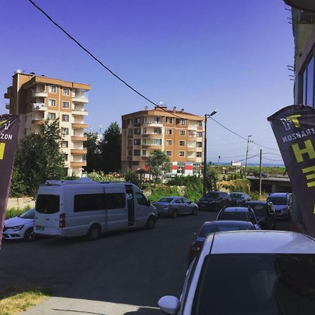 Trabzon Heaven Suite Hotel Darica  Bagian luar foto