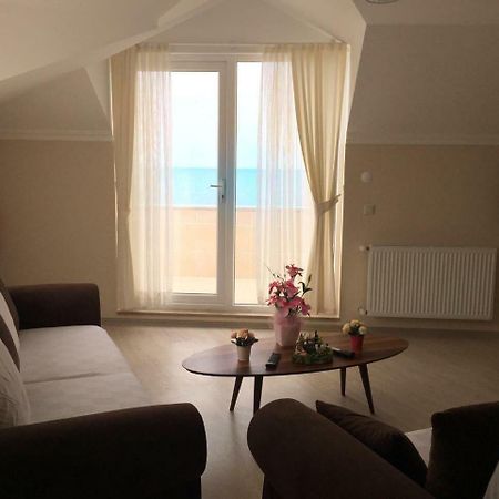 Trabzon Heaven Suite Hotel Darica  Bagian luar foto