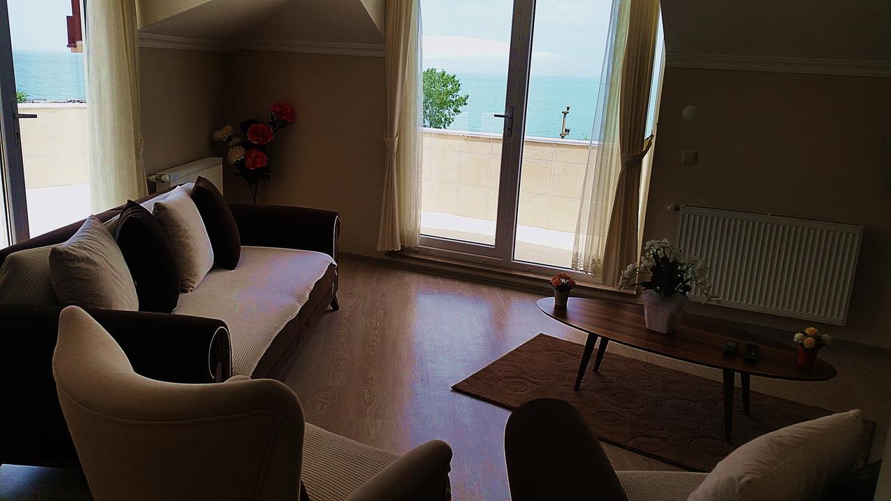 Trabzon Heaven Suite Hotel Darica  Bagian luar foto