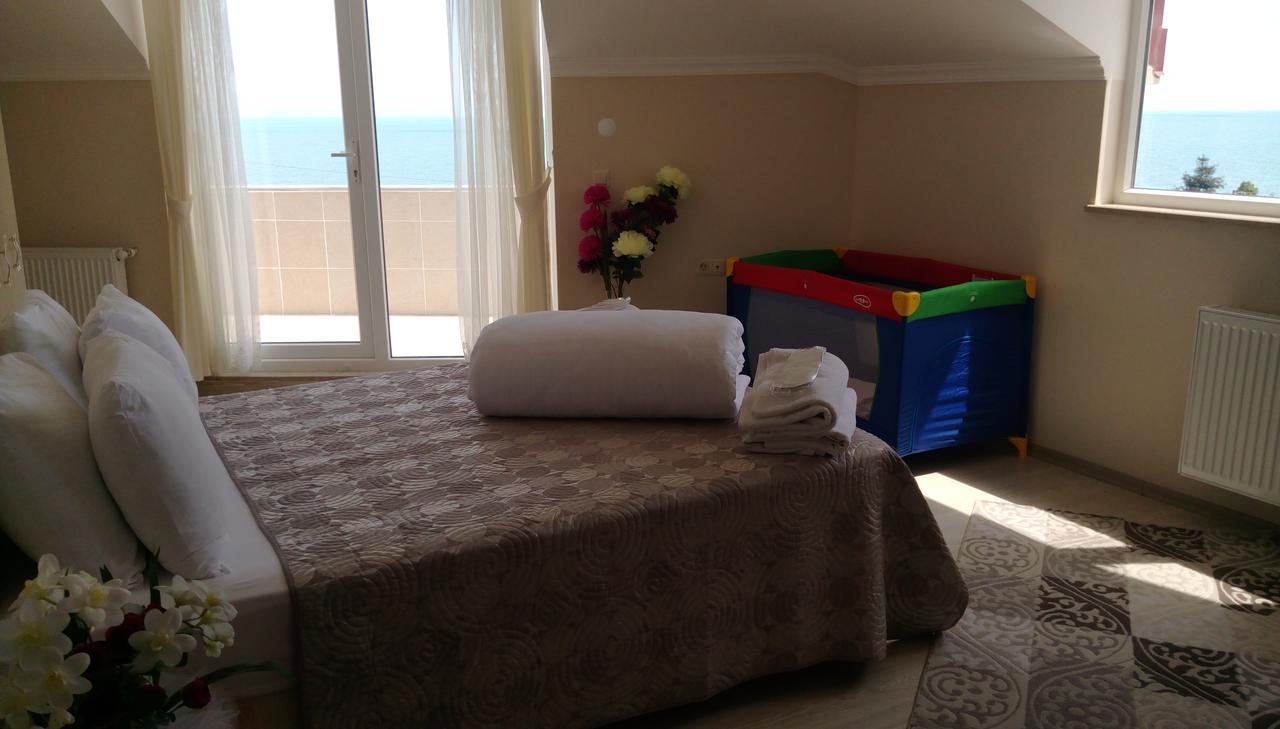 Trabzon Heaven Suite Hotel Darica  Bagian luar foto