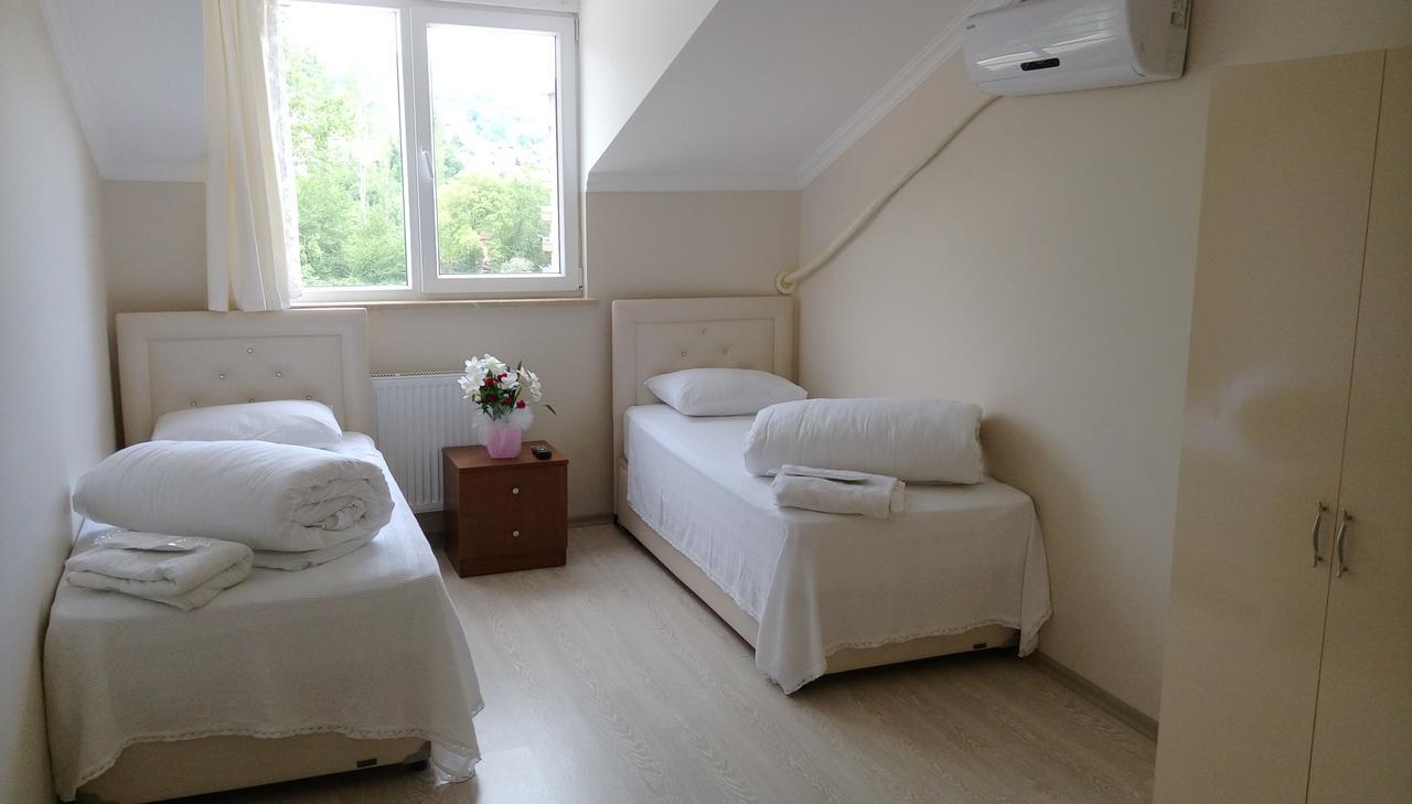 Trabzon Heaven Suite Hotel Darica  Bagian luar foto