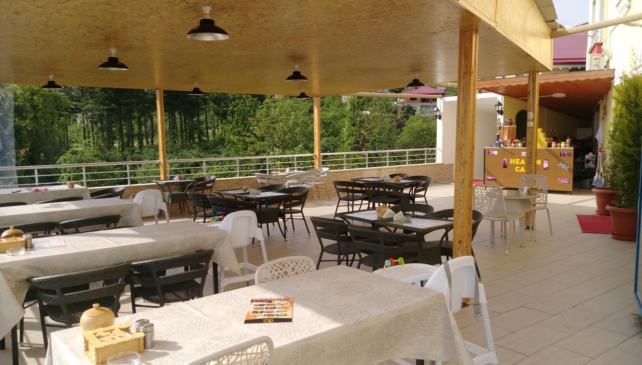 Trabzon Heaven Suite Hotel Darica  Bagian luar foto