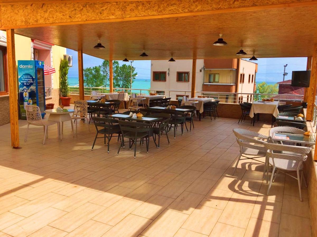 Trabzon Heaven Suite Hotel Darica  Bagian luar foto