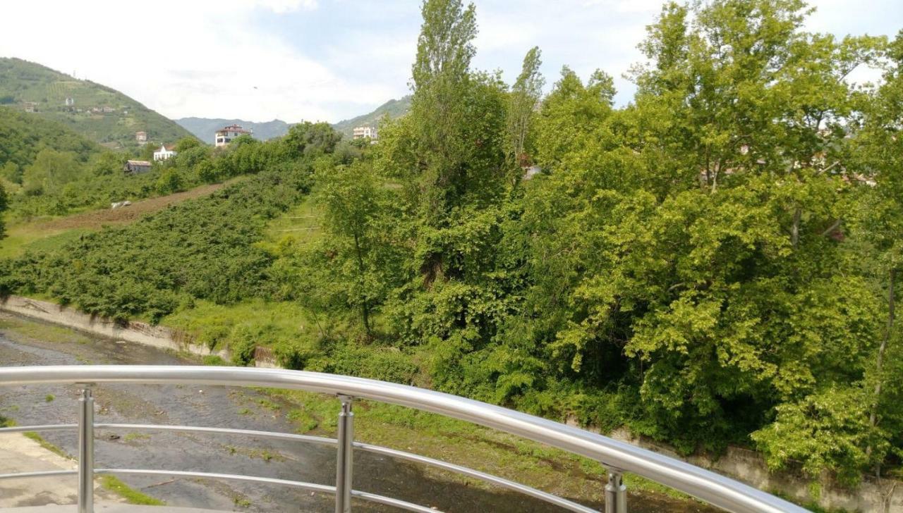 Trabzon Heaven Suite Hotel Darica  Bagian luar foto