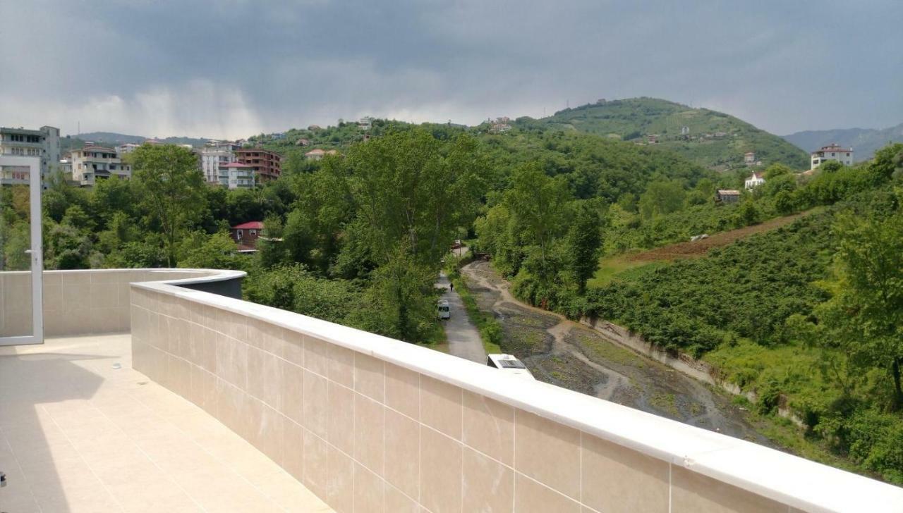 Trabzon Heaven Suite Hotel Darica  Bagian luar foto