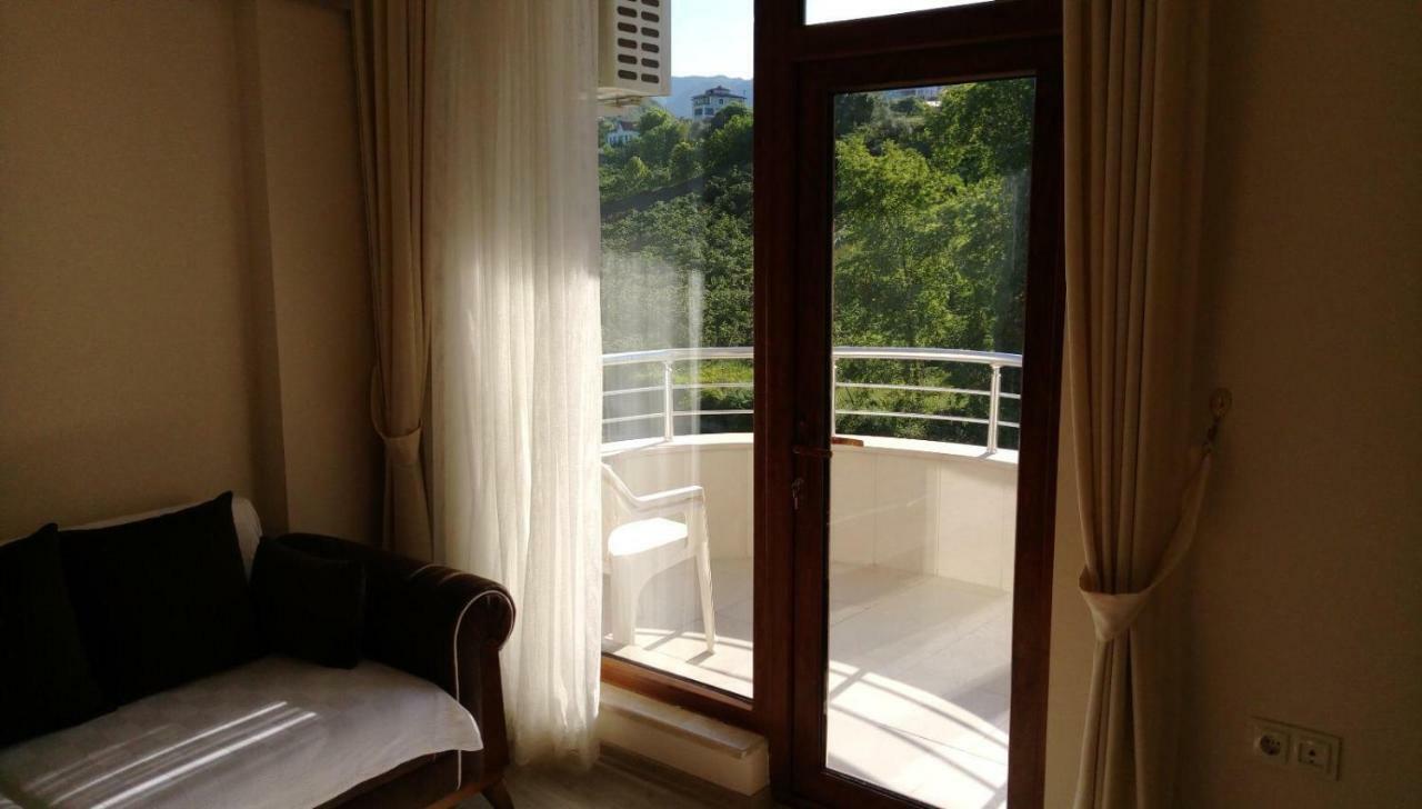 Trabzon Heaven Suite Hotel Darica  Bagian luar foto