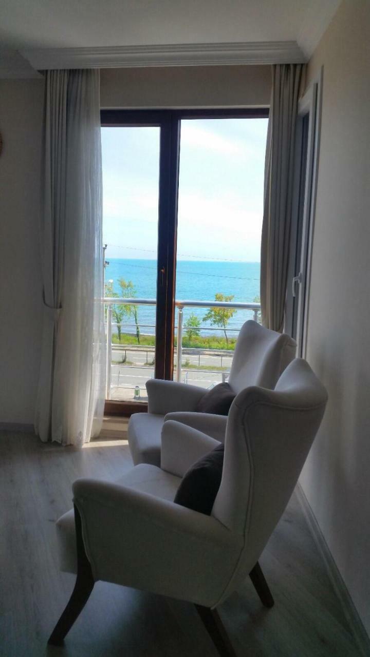 Trabzon Heaven Suite Hotel Darica  Bagian luar foto