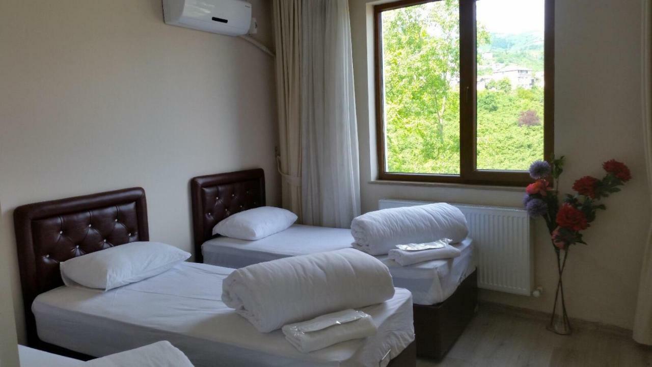 Trabzon Heaven Suite Hotel Darica  Bagian luar foto