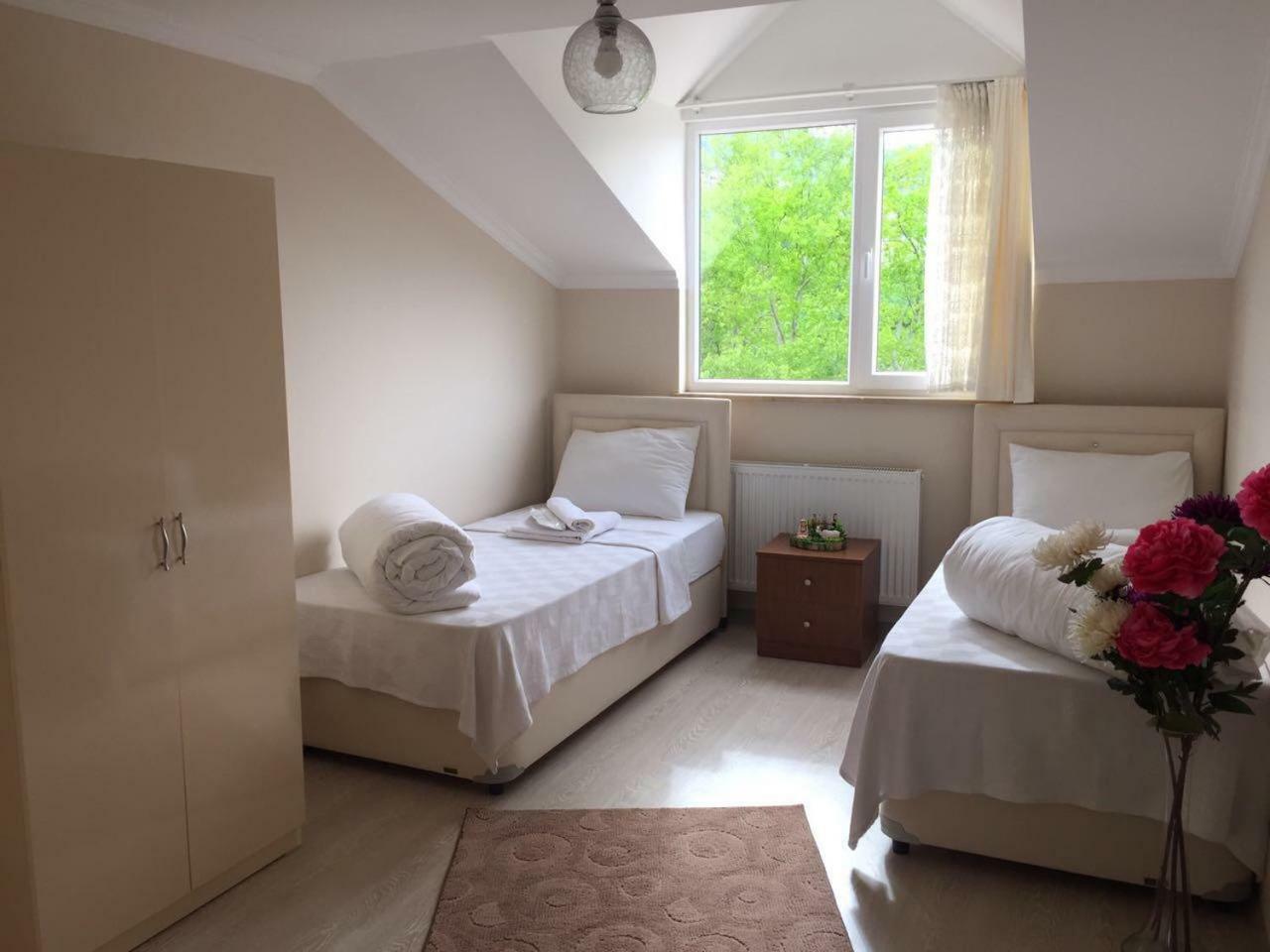 Trabzon Heaven Suite Hotel Darica  Bagian luar foto