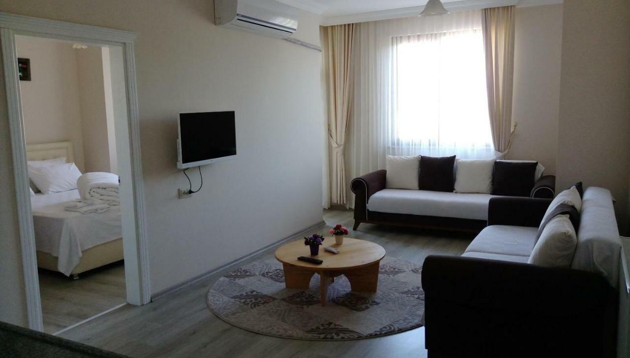 Trabzon Heaven Suite Hotel Darica  Bagian luar foto