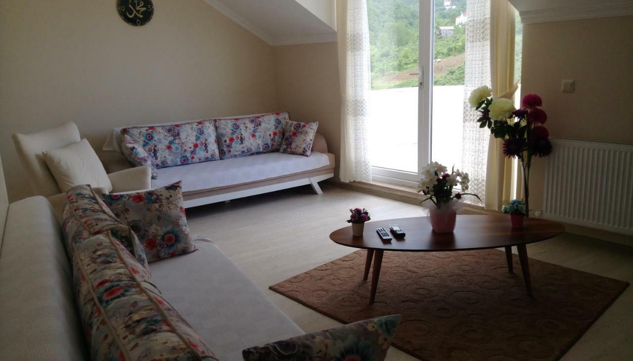 Trabzon Heaven Suite Hotel Darica  Bagian luar foto
