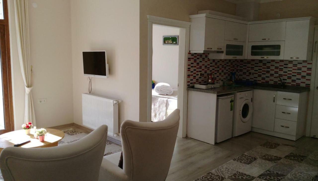 Trabzon Heaven Suite Hotel Darica  Bagian luar foto