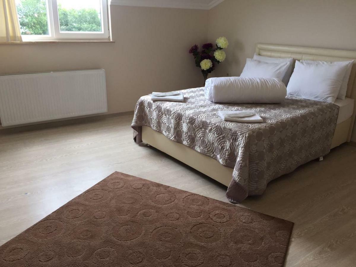 Trabzon Heaven Suite Hotel Darica  Bagian luar foto