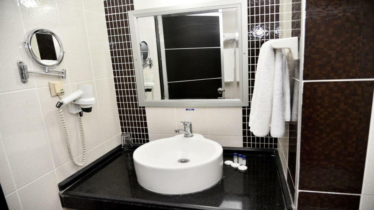 Trabzon Heaven Suite Hotel Darica  Bagian luar foto