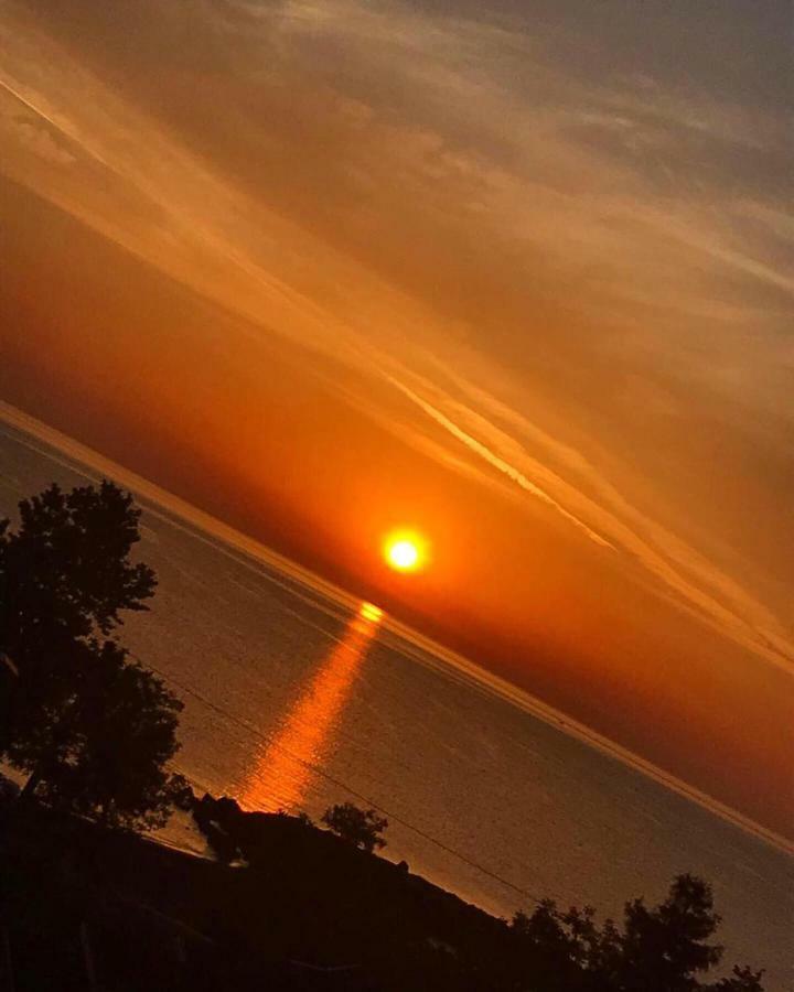 Trabzon Heaven Suite Hotel Darica  Bagian luar foto
