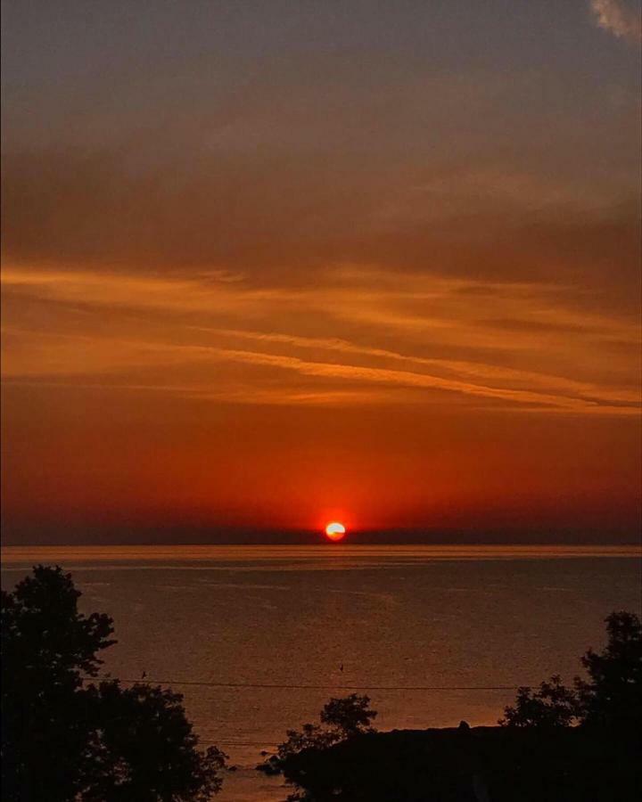 Trabzon Heaven Suite Hotel Darica  Bagian luar foto